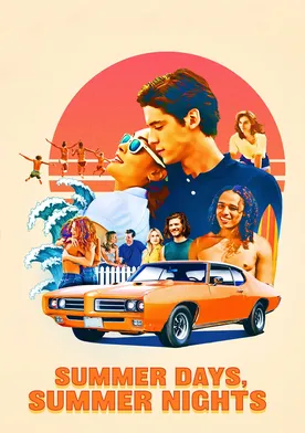 Poster Summertime