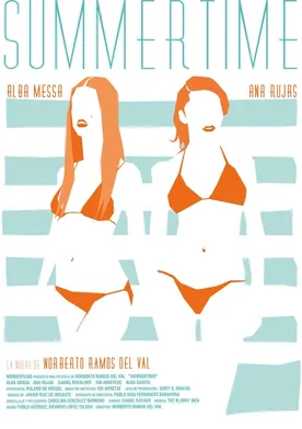 Poster Summertime