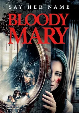 Poster Summoning Bloody Mary