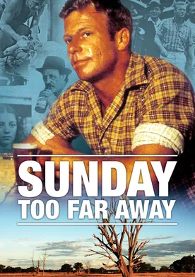 Poster de Sunday Too Far Away