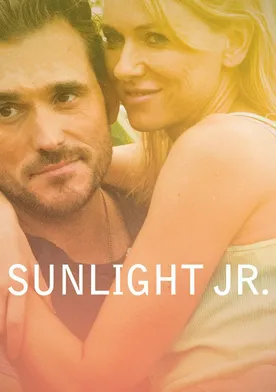 Poster de Sunlight Jr.