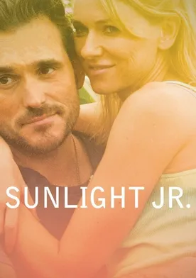 Poster Sunlight Jr.