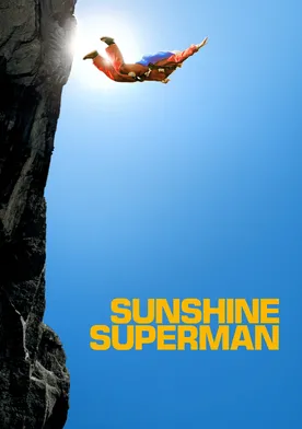 Poster Sunshine Superman