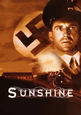 Poster Sunshine, el amanecer de un siglo