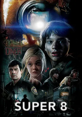 Poster Super-8