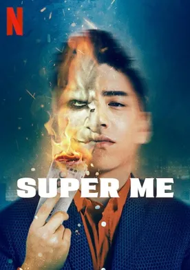 Poster Super Me