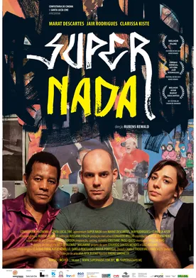 Poster Super Nada