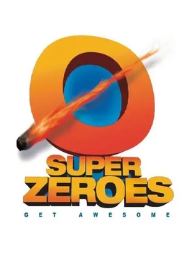 Poster Super Zeroes