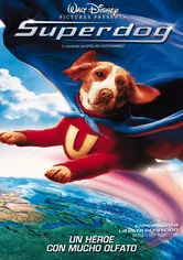 Poster de Supercán