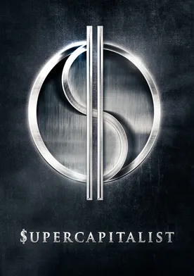 Poster Supercapitalist