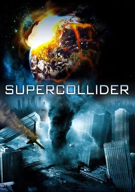 Poster Supercollider