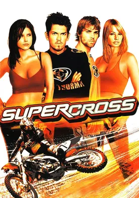 Poster de Supercross