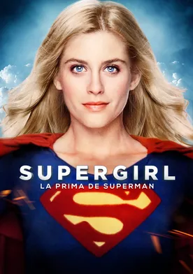 Poster Supergirl