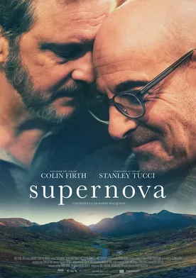 Poster Supernova