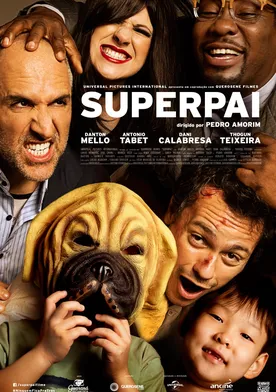 Poster Superpai