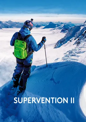 Poster Supervention 2