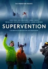 Poster Supervention