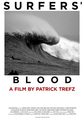 Poster Surfers' Blood