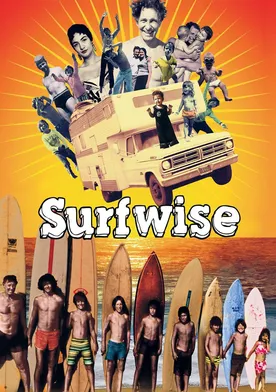 Poster Surfwise