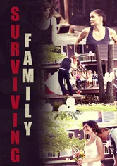 Poster de Surviving Family