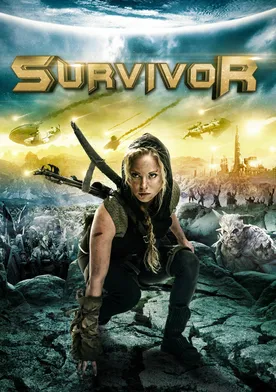 Poster Survivor