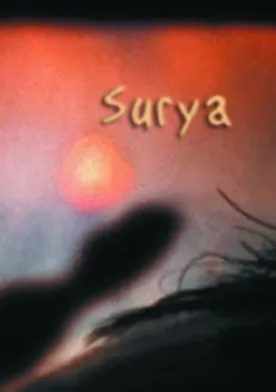 Poster Surya