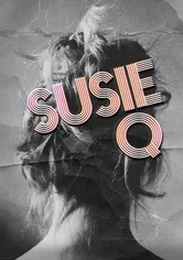 Poster Susie Q