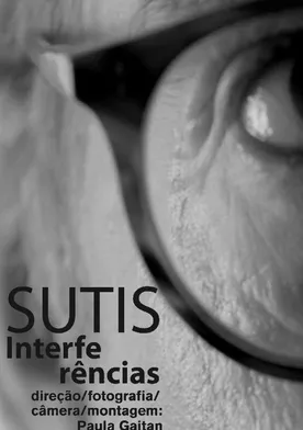 Poster Sutis Interferências