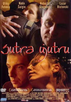 Poster de Sutra ujutru