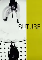 Poster Suture