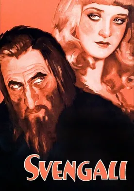 Poster Svengali