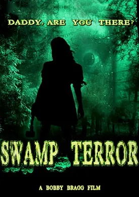 Poster Swamp Terror