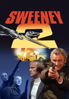 Poster Sweeney 2