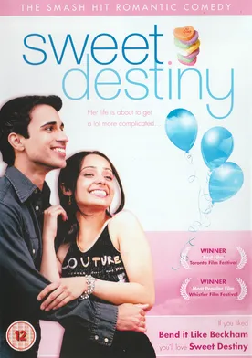 Poster Sweet Destiny