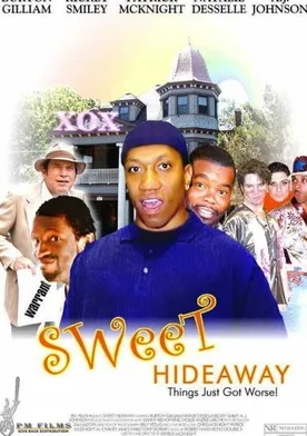 Poster Sweet Hideaway