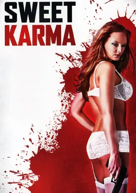 Poster Sweet Karma