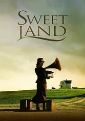 Poster Sweet Land