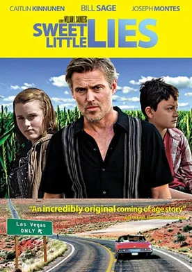 Poster Sweet Little Lies