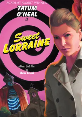 Poster Sweet Lorraine