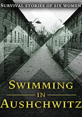 Poster Swimming in Auschwitz