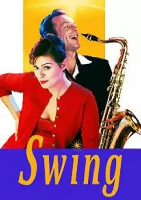 Poster Swing