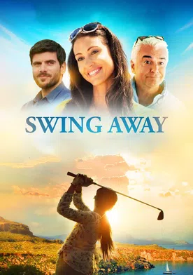 Poster Swing Away