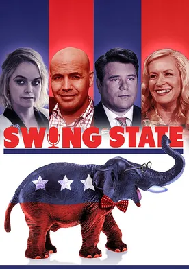 Poster Swing State