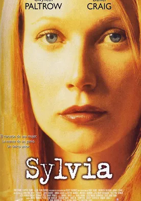 Poster Sylvia