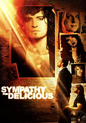 Poster Sympathy for Delicious