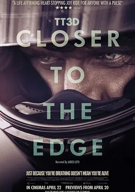 Poster TT3D: Closer to the Edge