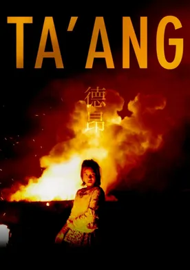 Poster de Ta'ang