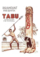 Poster Tabu