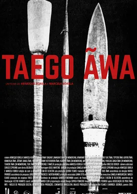 Poster Taego Ãwa