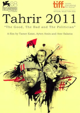 Poster Tahrir 2011